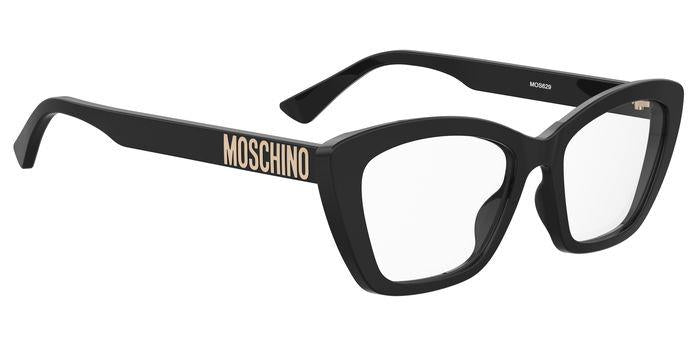 Moschino Eyeglasses MOS629 807