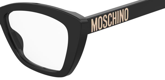 Moschino Eyeglasses MOS629 807