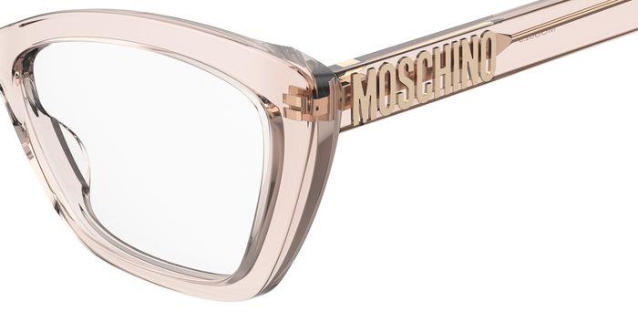 Moschino Eyeglasses MOS629 FWM