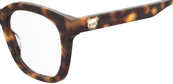 Moschino Eyeglasses MOS630 05L