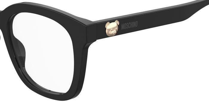 Moschino Eyeglasses MOS630 807