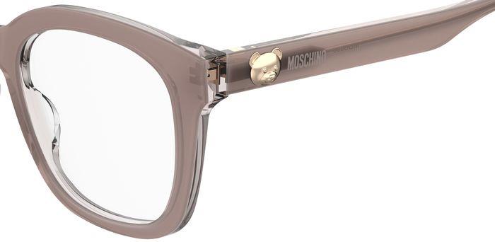 Moschino Eyeglasses MOS630 FWM