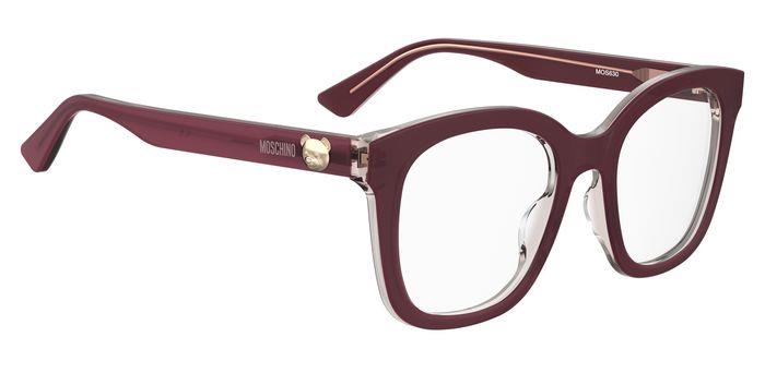 Moschino Eyeglasses MOS630 LHF