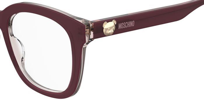 Moschino Eyeglasses MOS630 LHF