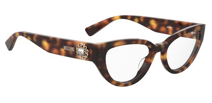 Moschino Eyeglasses MOS631 05L