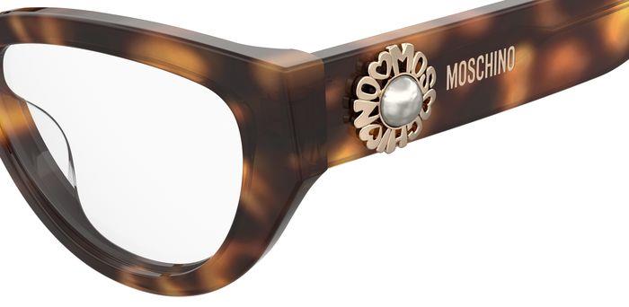 Moschino Eyeglasses MOS631 05L
