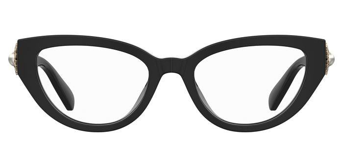 Moschino Eyeglasses MOS631 807