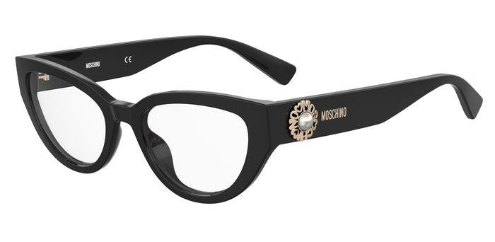 Moschino Eyeglasses MOS631 807