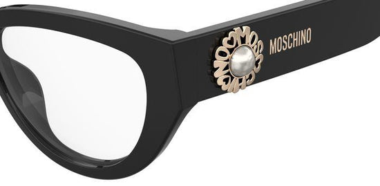 Moschino Eyeglasses MOS631 807