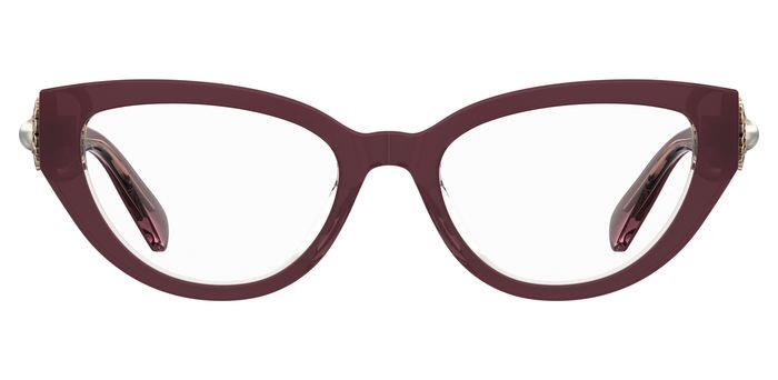 Moschino Eyeglasses MOS631 LHF