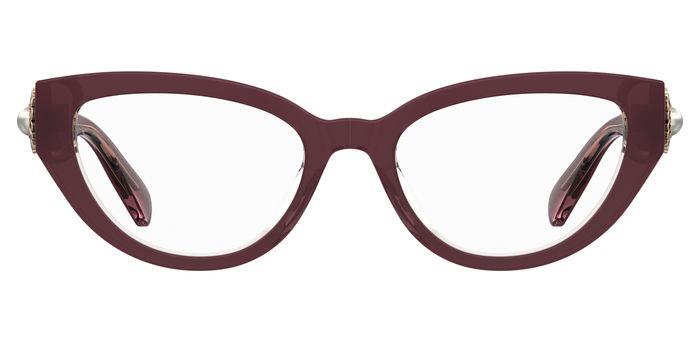 Moschino Eyeglasses MOS631 LHF