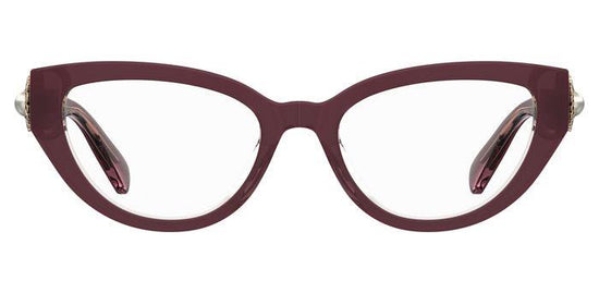 Moschino Eyeglasses MOS631 LHF