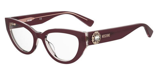 Moschino Eyeglasses MOS631 LHF