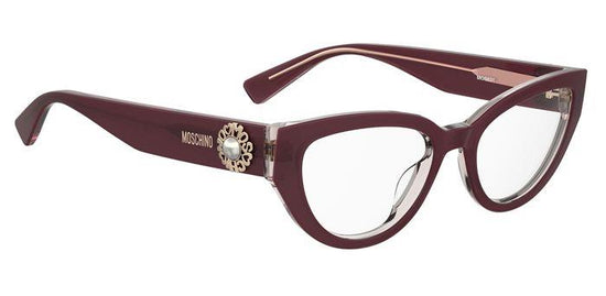 Moschino Eyeglasses MOS631 LHF