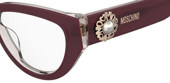 Moschino Eyeglasses MOS631 LHF