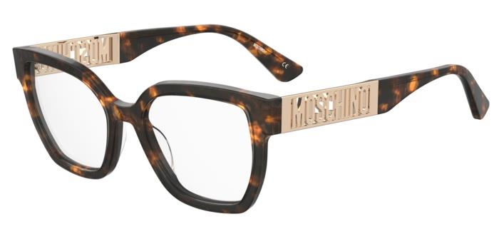 Moschino Eyeglasses MOS633 086