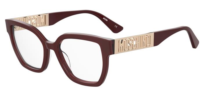 Moschino Eyeglasses MOS633 LHF