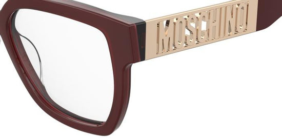 Moschino Eyeglasses MOS633 LHF