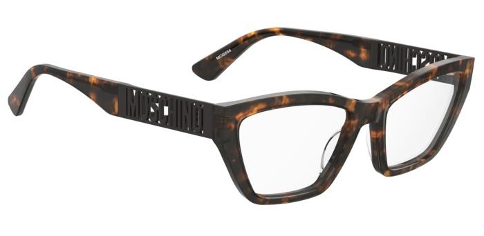 Moschino Eyeglasses MOS634 086