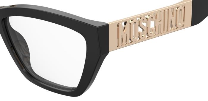 Moschino Eyeglasses MOS634 807