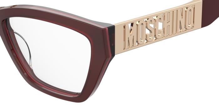 Moschino Eyeglasses MOS634 LHF