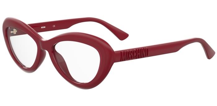 Moschino Eyeglasses MOS635 C9A