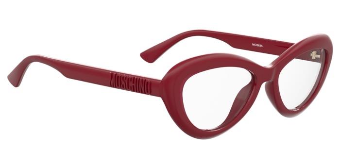 Moschino Eyeglasses MOS635 C9A
