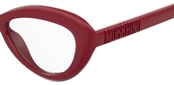 Moschino Eyeglasses MOS635 C9A