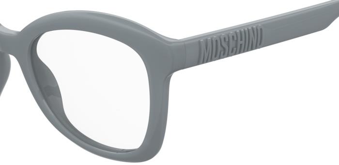 Moschino Eyeglasses MOS636 MVU