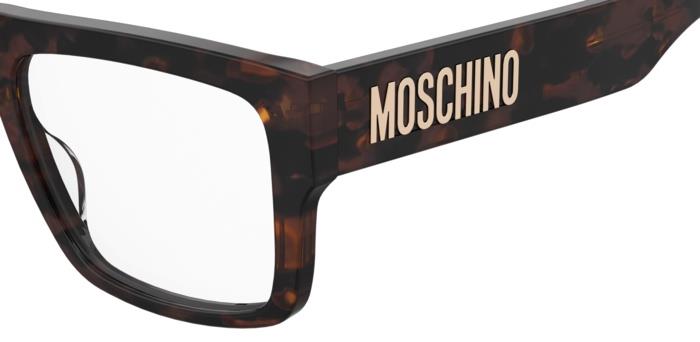 Moschino Eyeglasses MOS637 086