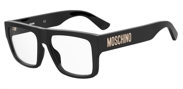 Moschino Eyeglasses MOS637 807