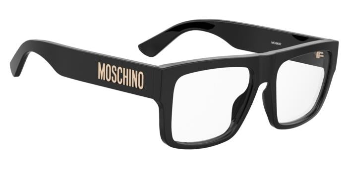 Moschino Eyeglasses MOS637 807