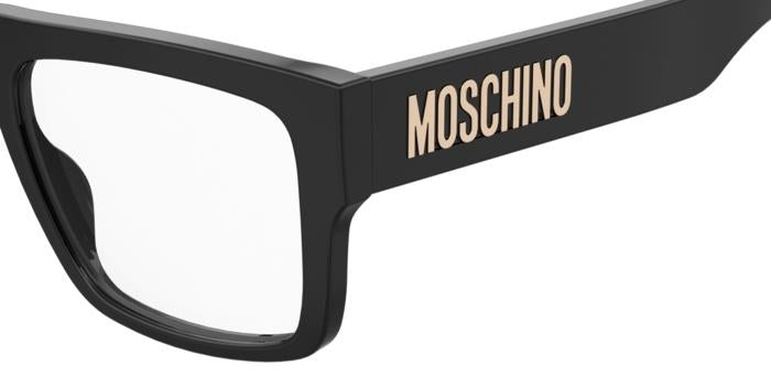 Moschino Eyeglasses MOS637 807