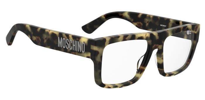 Moschino Eyeglasses MOS637 ACI