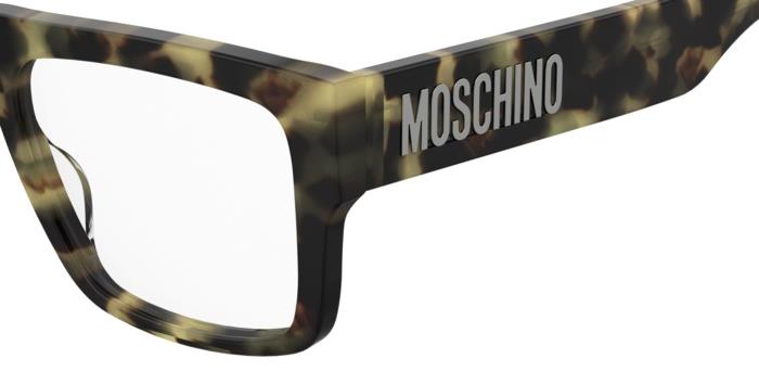 Moschino Eyeglasses MOS637 ACI