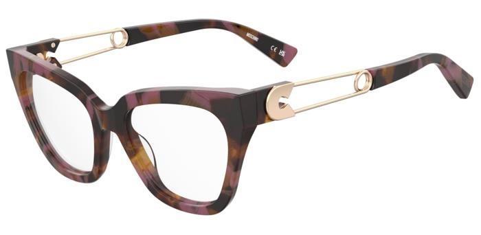 Moschino Eyeglasses MOS638 MFX