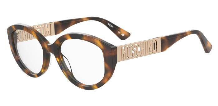 Moschino Eyeglasses MOS640 086