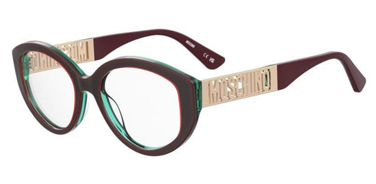 Moschino Eyeglasses MOS640 B17