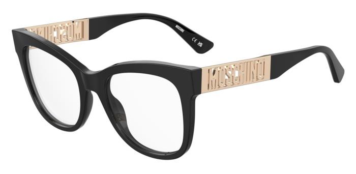 Moschino Eyeglasses MOS641 807