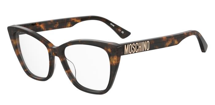 Moschino Eyeglasses MOS642 086