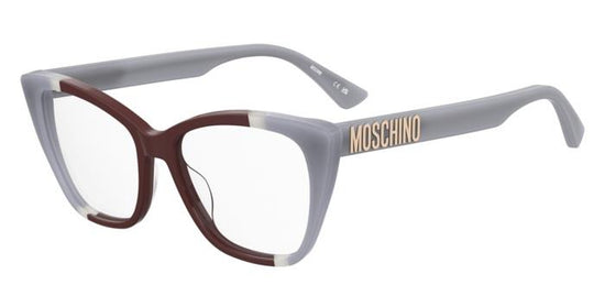 Moschino Eyeglasses MOS642 S9W