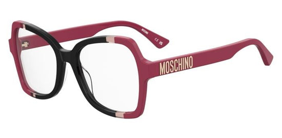 Moschino Eyeglasses MOS643 EWW