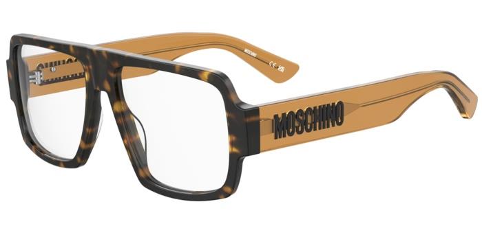 Moschino Eyeglasses MOS644 086