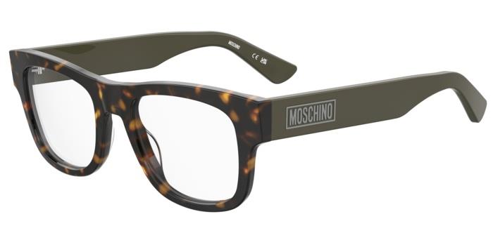 Moschino Eyeglasses MOS646 086