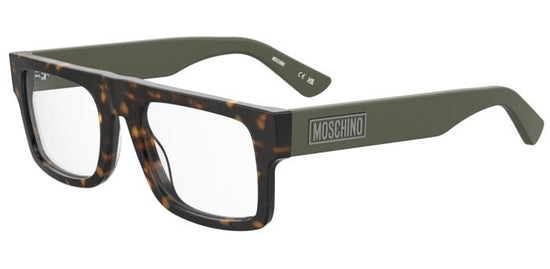 Moschino Eyeglasses MOS647 086