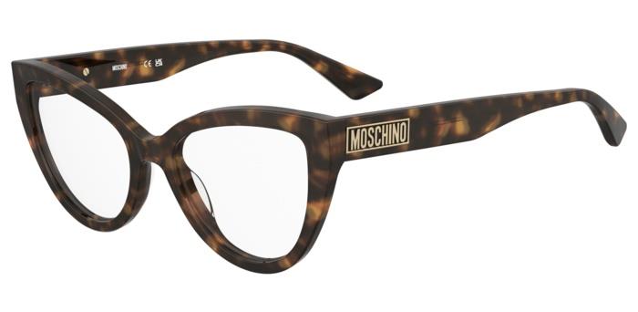 Moschino Eyeglasses MOS652 086