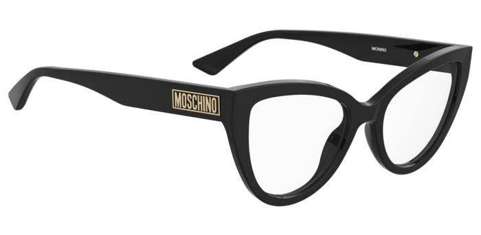 Moschino Eyeglasses MOS652 807