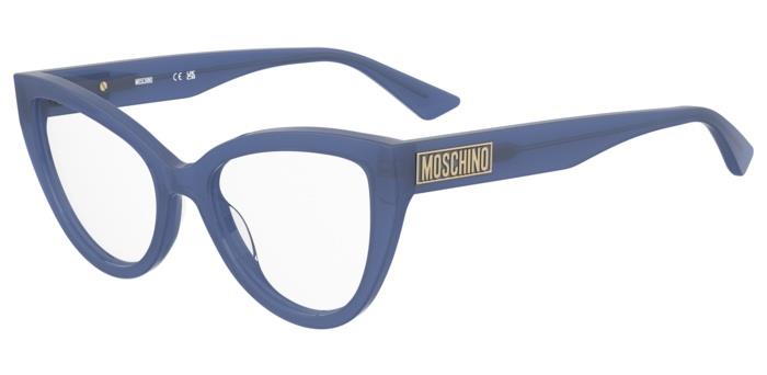 Moschino Eyeglasses MOS652 PJP