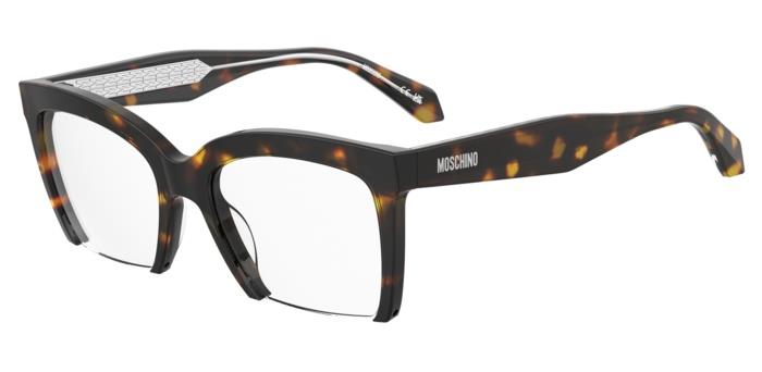 Moschino Eyeglasses MOS654 086