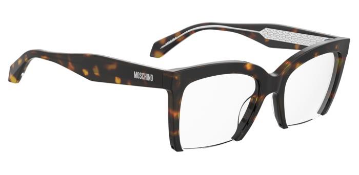 Moschino Eyeglasses MOS654 086